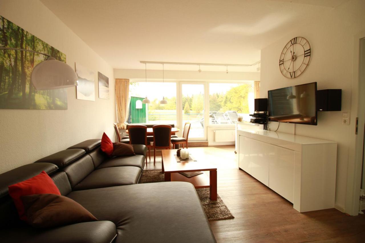 Apartamento App 613 Panoramic Hohegeiss Terrassenhaus Exterior foto