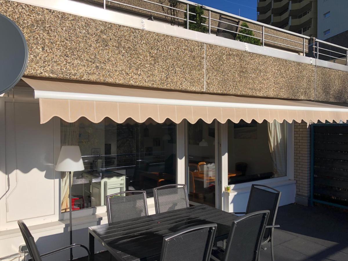 Apartamento App 613 Panoramic Hohegeiss Terrassenhaus Exterior foto