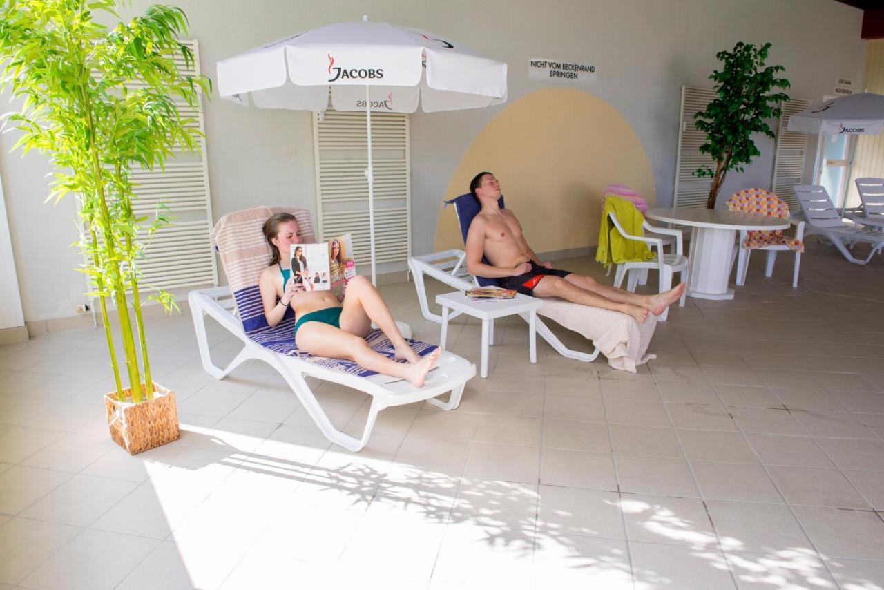 Apartamento App 613 Panoramic Hohegeiss Terrassenhaus Exterior foto